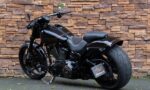 2017 Harley-Davidson FXSE Pro Street Breakout CVO 110 LA
