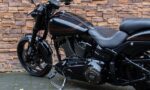 2017 Harley-Davidson FXSE Pro Street Breakout CVO 110 LE
