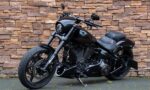 2017 Harley-Davidson FXSE Pro Street Breakout CVO 110 LV