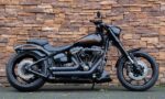 2017 Harley-Davidson FXSE Pro Street Breakout CVO 110 R