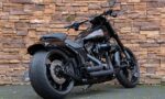 2017 Harley-Davidson FXSE Pro Street Breakout CVO 110 RA
