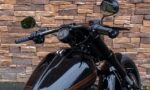 2017 Harley-Davidson FXSE Pro Street Breakout CVO 110 RD