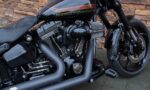 2017 Harley-Davidson FXSE Pro Street Breakout CVO 110 RE