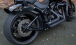 2017 Harley-Davidson FXSE Pro Street Breakout CVO 110 RRW