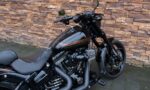 2017 Harley-Davidson FXSE Pro Street Breakout CVO 110 RT