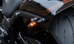 2017 Harley-Davidson FXSE Pro Street Breakout CVO 110 RTS