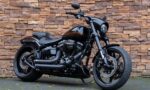 2017 Harley-Davidson FXSE Pro Street Breakout CVO 110 RV
