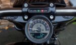2017 Harley-Davidson FXSE Pro Street Breakout CVO 110 T