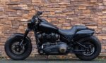 2019 Harley-Davidson FXFB Softail Fat Bob 107 M8 L