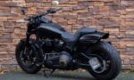 2019 Harley-Davidson FXFB Softail Fat Bob 107 M8 LA