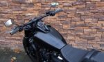 2019 Harley-Davidson FXFB Softail Fat Bob 107 M8 LD
