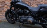 2019 Harley-Davidson FXFB Softail Fat Bob 107 M8 LE