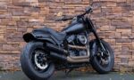 2019 Harley-Davidson FXFB Softail Fat Bob 107 M8 RA