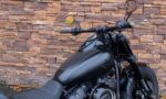 2019 Harley-Davidson FXFB Softail Fat Bob 107 M8 RD