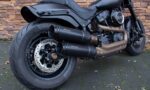 2019 Harley-Davidson FXFB Softail Fat Bob 107 M8 RH