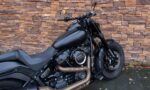 2019 Harley-Davidson FXFB Softail Fat Bob 107 M8 RT