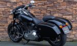 2021 Harley-Davidson FLSB Sport Glide Softail 107 M8 LA