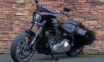 2021 Harley-Davidson FLSB Sport Glide Softail 107 M8 LV