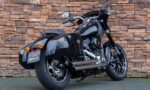 2021 Harley-Davidson FLSB Sport Glide Softail 107 M8 RA