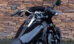 2021 Harley-Davidson FLSB Sport Glide Softail 107 M8 RD