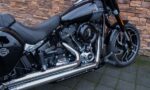 2021 Harley-Davidson FLSB Sport Glide Softail 107 M8 RE