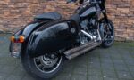 2021 Harley-Davidson FLSB Sport Glide Softail 107 M8 RSB