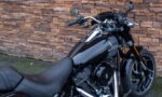 2021 Harley-Davidson FLSB Sport Glide Softail 107 M8 RT