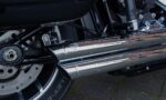 2021 Harley-Davidson FLSB Sport Glide Softail 107 M8 VH