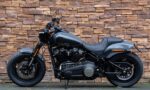 2022 Harley-Davidson FXFBS Fat Bob 114 Softail L