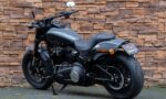 2022 Harley-Davidson FXFBS Fat Bob 114 Softail LA