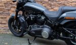 2022 Harley-Davidson FXFBS Fat Bob 114 Softail LE