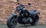 2022 Harley-Davidson FXFBS Fat Bob 114 Softail LV