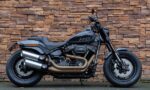 2022 Harley-Davidson FXFBS Fat Bob 114 Softail R