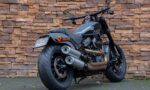 2022 Harley-Davidson FXFBS Fat Bob 114 Softail RA