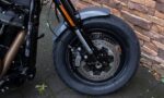 2022 Harley-Davidson FXFBS Fat Bob 114 Softail RFW