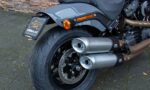 2022 Harley-Davidson FXFBS Fat Bob 114 Softail RRW