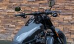 2022 Harley-Davidson FXFBS Fat Bob 114 Softail RT