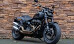 2022 Harley-Davidson FXFBS Fat Bob 114 Softail RV