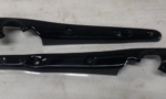 Fenderstruts Harley-Davidson XL Sportster gloss black (2006-up)