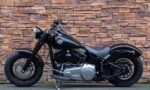 2014 Harley-Davidson FLS Softail Slim 103 L