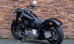 2014 Harley-Davidson FLS Softail Slim 103 LA