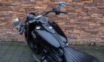 2014 Harley-Davidson FLS Softail Slim 103 LD