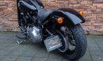 2014 Harley-Davidson FLS Softail Slim 103 LPH