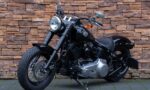 2014 Harley-Davidson FLS Softail Slim 103 LV