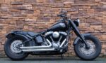 2014 Harley-Davidson FLS Softail Slim 103 R