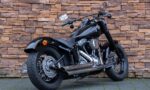 2014 Harley-Davidson FLS Softail Slim 103 RA