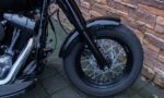 2014 Harley-Davidson FLS Softail Slim 103 RFW