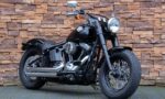 2014 Harley-Davidson FLS Softail Slim 103 RV