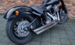 2014 Harley-Davidson FLS Softail Slim 103 VH