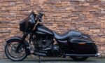 2016 Harley-Davidson FLHXS Street Glide Special 103 blacked-out L
